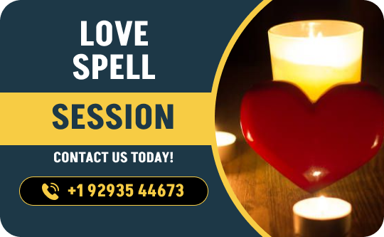 Love Spell